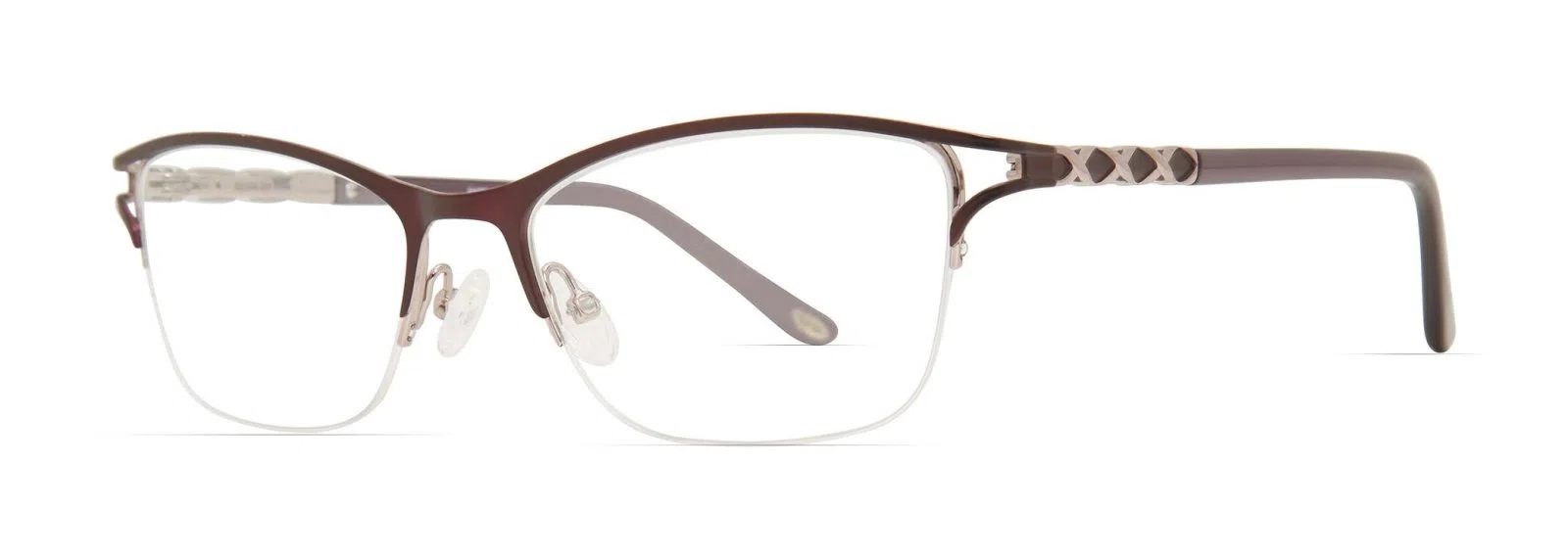 Emozioni 4398 Eyeglasses - view 6